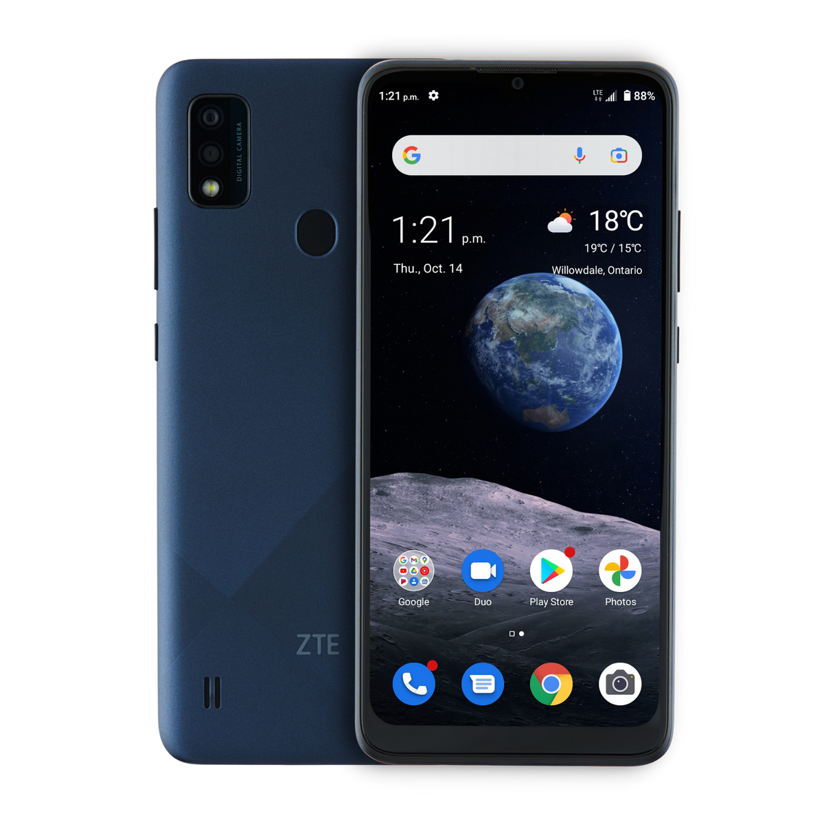 ZTE deals